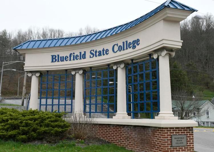 Bluefield State College To Offer First-Ever Master’s Degree Program In Spring 2022