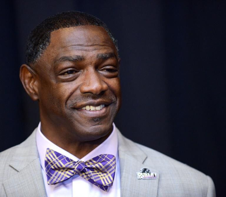 Former PVAMU Coach Eric Dooley Appointed To Head Coaching Position At Southern University