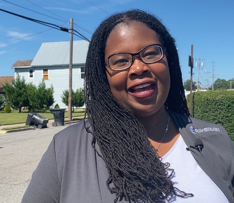 ECSU Professor Uncovers Black History Locally In Elizabeth City