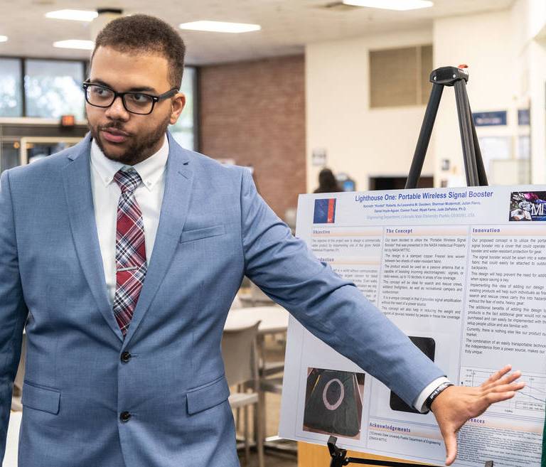 NASA And The White House Partner For Initiative Supporting HBCU Scholars Interested In Entrepreneurship