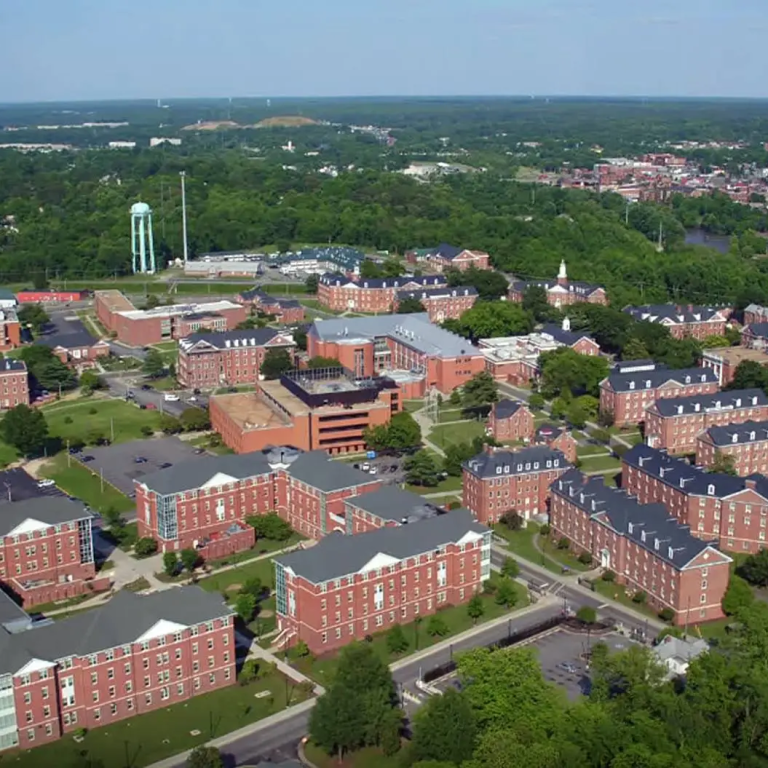 VSU Will Stop Requiring Employees To Be Tested Or Vaccinated For COVID-19 Amid Governor Order