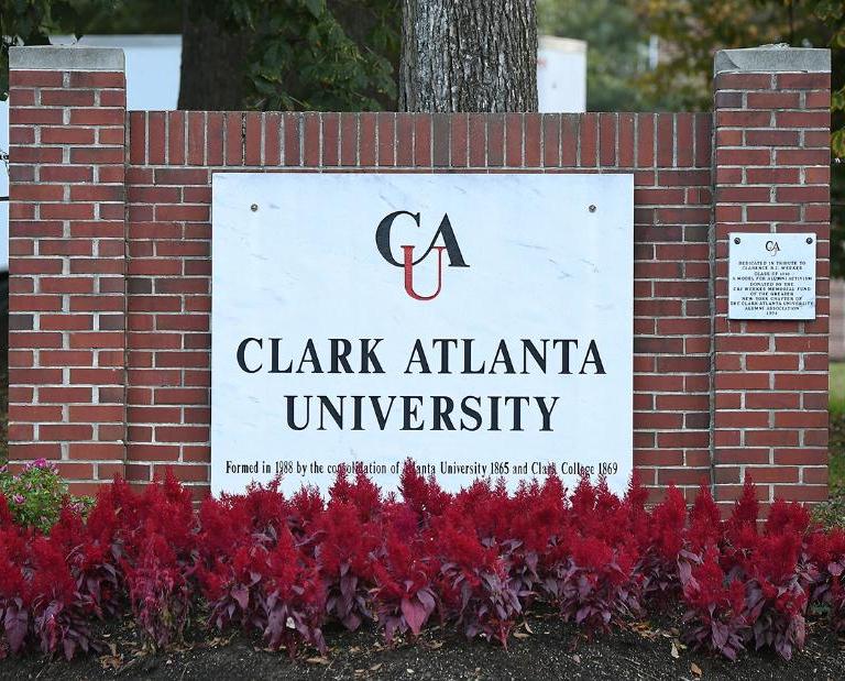 Clark Atlanta University Students Relocated After Massive Flash Flooding