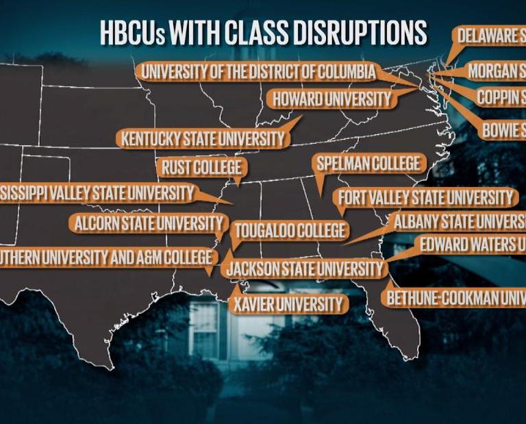 Amid Increased HBCU Threats, Virginia Governor To Request Emergency Funding For Campus Security