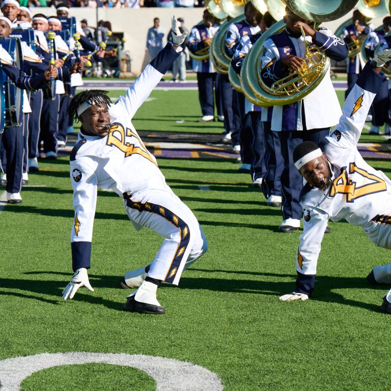 2022 Top HBCU Bands