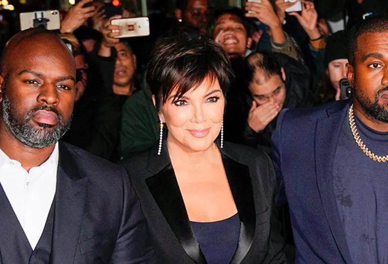 Kanye West: Kris Jenner Is Awesome, But Morehouse Man Corey Gamble Is ‘Godless’
