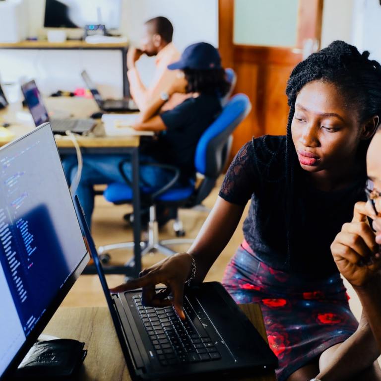 HBCU Tech Startup Weekend Offers Support To Budding And Established HBCU Tech Startups