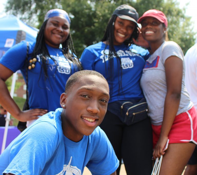 Tennessee HBCUs Honored With NBA Game Activities, HBCU Day Bill Approval