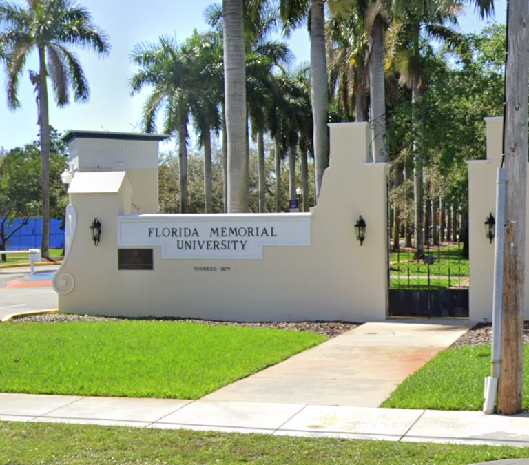Florida Memorial is Training the Next Generation of Black Pilots