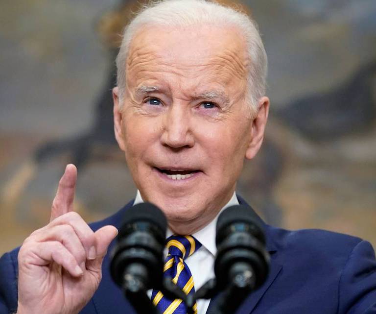 In NC Visit, President Biden To Deliver Inflation Address At Nation’s Largest HBCU