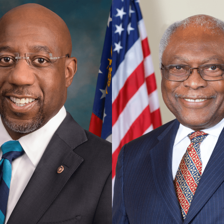 Upcoming Morehouse College Spring Commencement Celebrates Two of the Highest-Ranking Blacks in Congress 