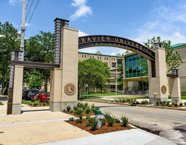 Xavier University of Louisiana Announces Plan To Open Medical School
