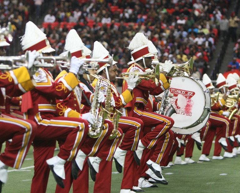 Dr. J. William Nicholas Announced As The New band director for the Marching Crimson Pipers