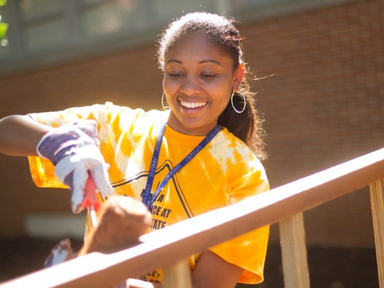 The Home Depot To Award $1 Million In Grants In 2022 Retool Your School Contest