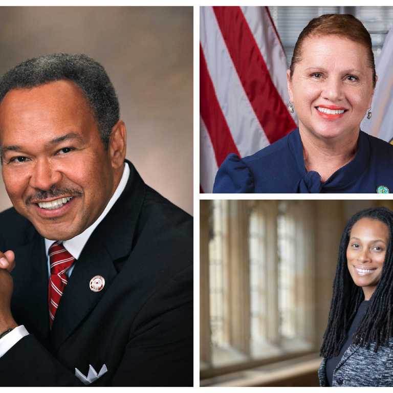 Former Morehouse College President Headlines UVI’s First In-Person Commencement Since 2019