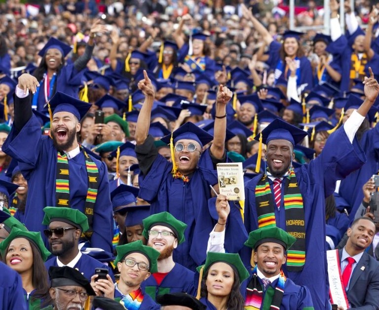 New HBCU-MSI Course-Sharing Consortium Helps Students To Graduate On Time