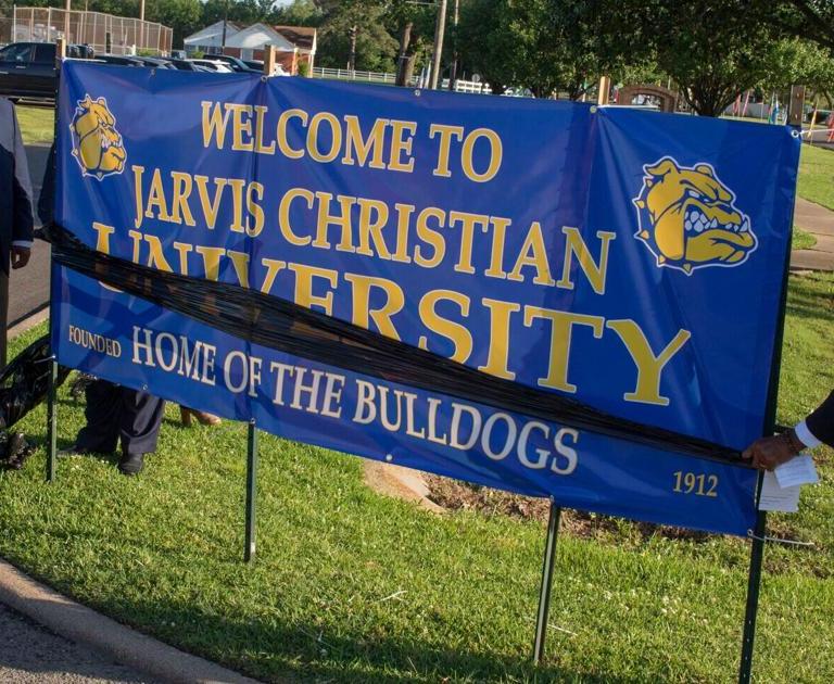 Jarvis Christian Transitions From College to University, Introduces Graduate Programs