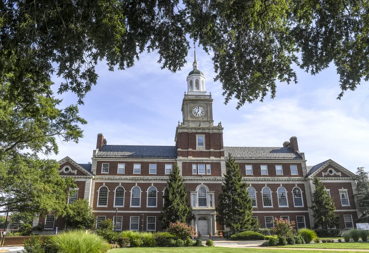 Howard University Announces Opening of Its Intercultural Affairs and LGBTQ+ Resource Center