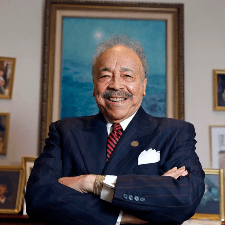 Hampton University’s President William Harvey Looks Beyond Retirement