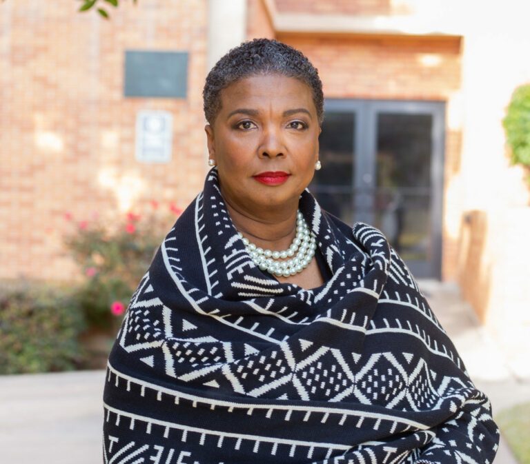 HBCU President Is First Black Woman To Lead 139-Year-Old Indianapolis Museum of Art