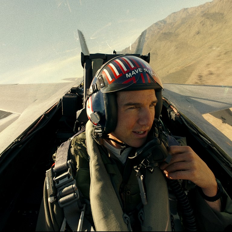 The Stakes Are Higher Than Ever In Action-Packed New Blockbuster ‘Top Gun: Maverick’