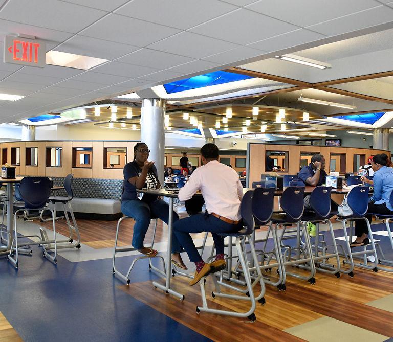 Lincoln University In Missouri Removes Test Scores From Admission Requirements