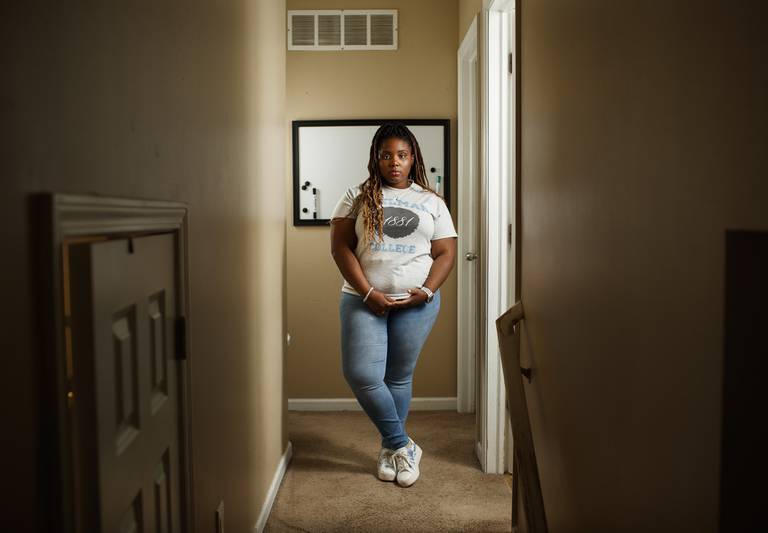 Student With Spelman Dreams Held Back Over 2-Year-Long AirPod Theft Case