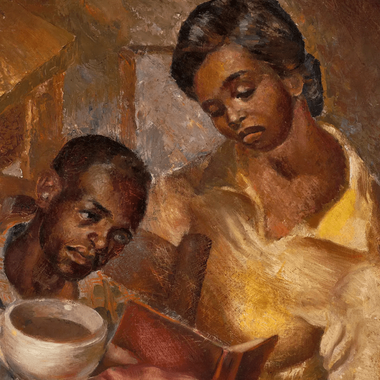 Samella Lewis, Artist and Activist With Lengthy HBCU Connections, Passes Away at 99