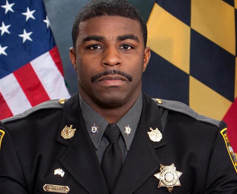 Sheriff’s Deputy and UMES Alumnus Mourned After Fatal Attempt To Capture Fugitive