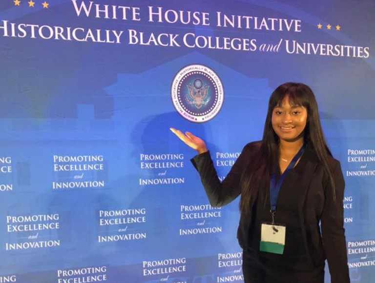 White House Initiative on HBCUs Names 2022 HBCU Scholars