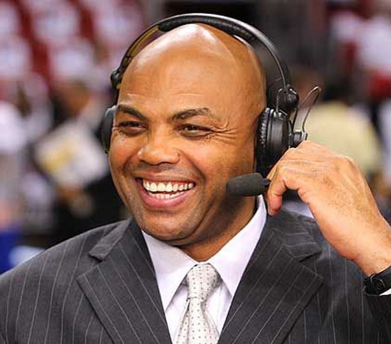 Charles Barkley Pledges $1 Million To Spelman College After Being Impressed By Student