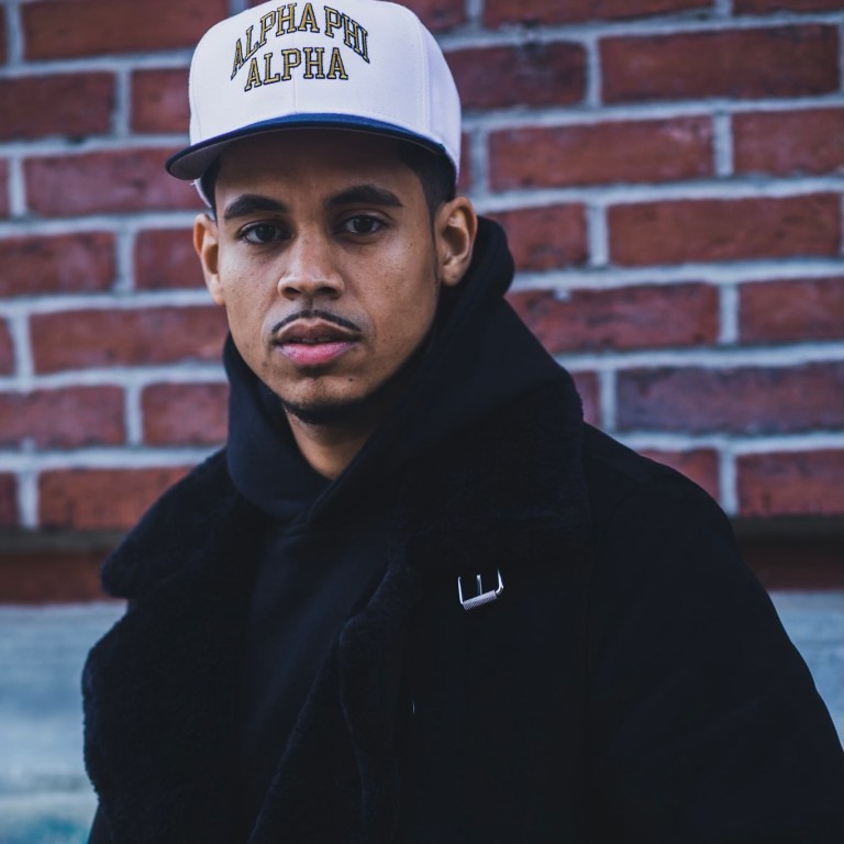 HBCU Alum Highlighted As ‘Wavemaker’ In Honor of His Philanthropic Initiatives