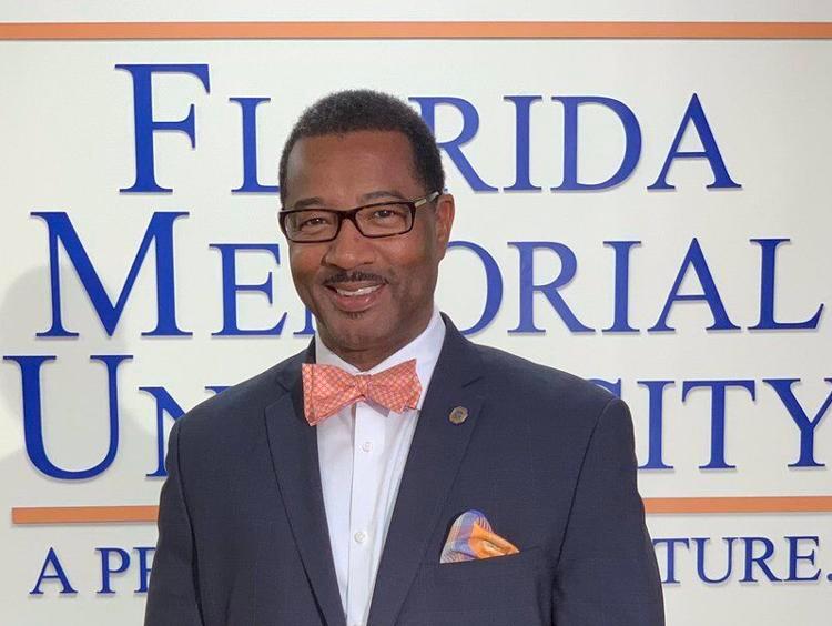 Florida Memorial University Extends President Jaffus Hardrick’s Contract