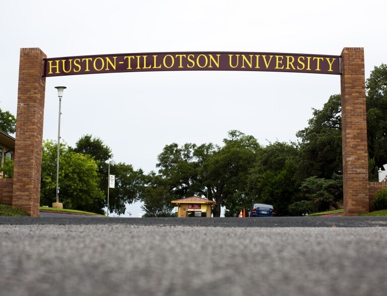 Huston-Tillotson University Added to National Register of Historic Places