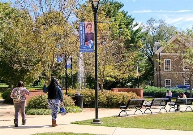 Cheyney University Continues ‘Rightsizing’ Enrollment - HBCU Buzz