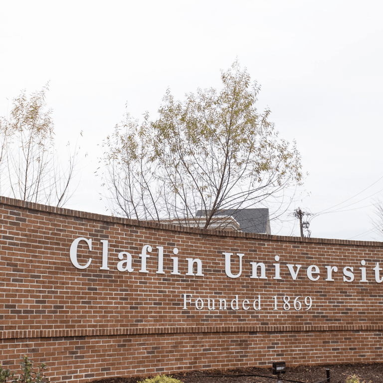 Claflin University To Establish New University Center With $548,000 Grant