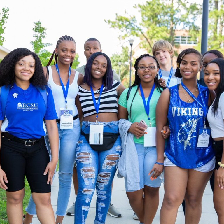 Elizabeth City State University Plans Year of Wellness Programming Thanks To $76K Grant