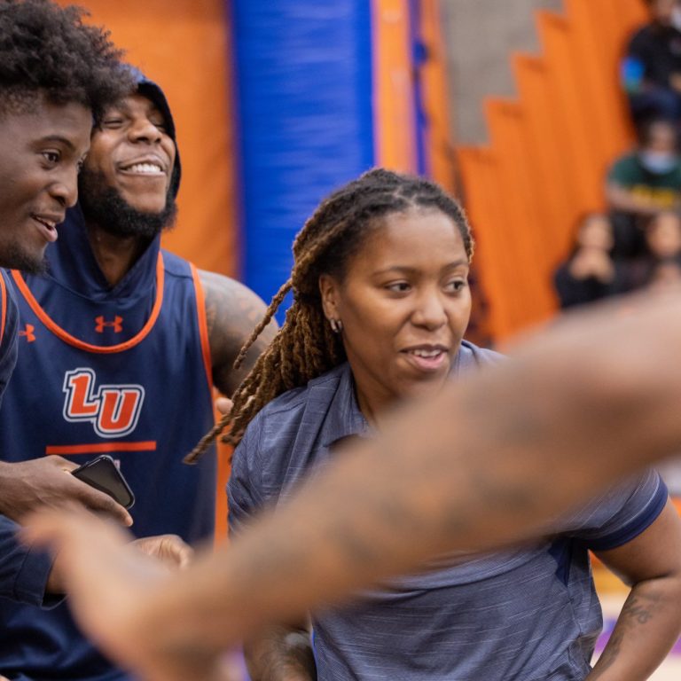 Cheyney University’s New Women’s Basketball Coach Takes to Twitter to Find Players