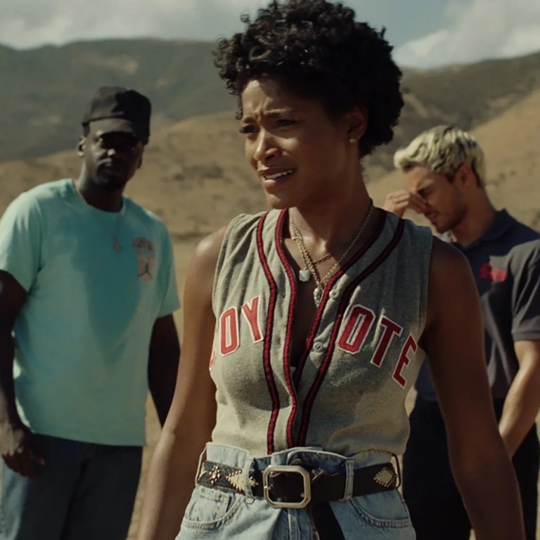 Jordan Peele’s ‘Nope’ Creatively Bypasses The Typical Supernatural Alien Storyline