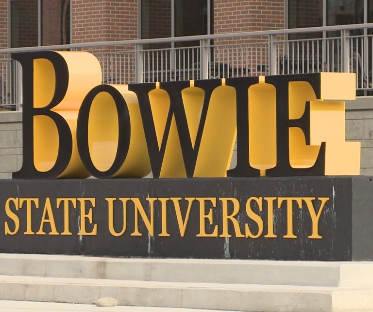Bowie State University, Maryland’s oldest HBCU, Seeing Growth Where Other Colleges Are Not