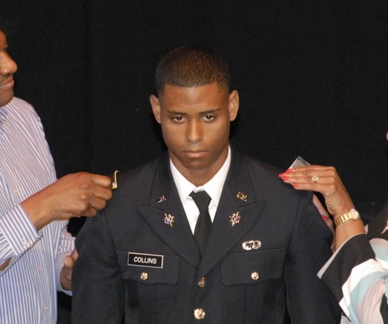 Parents of Murdered Army Lieutenant Appeal to White House For Arlington National Cemetery Burial