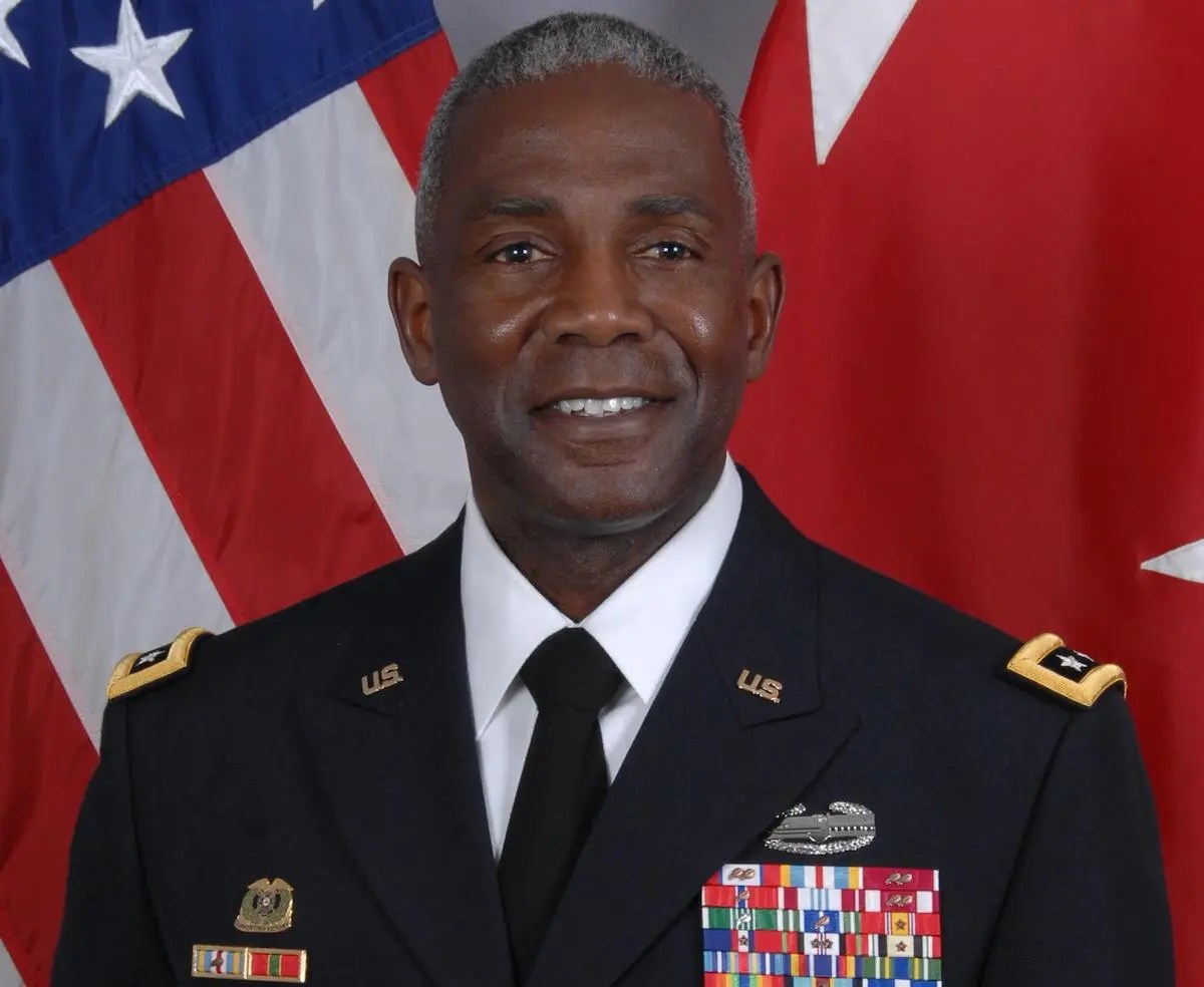 Darrell K. Williams Takes the Helm as President of Hampton University ...