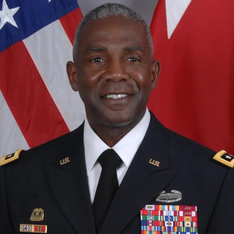 Darrell K. Williams Takes the Helm as President of Hampton University&nbsp;
