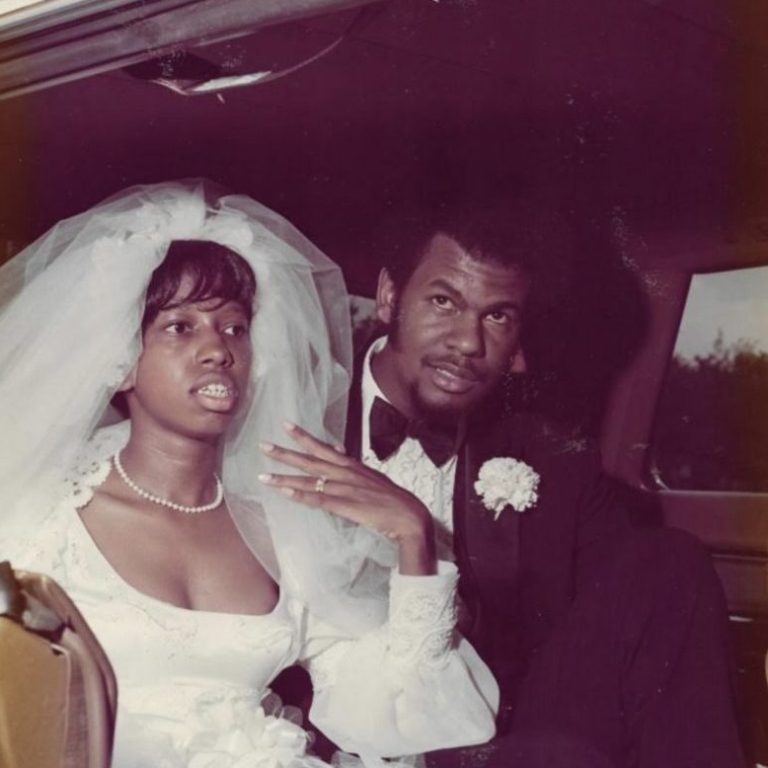 Lawson State Alum Married 50 Years Shares Relationship Advice In Local Highlight