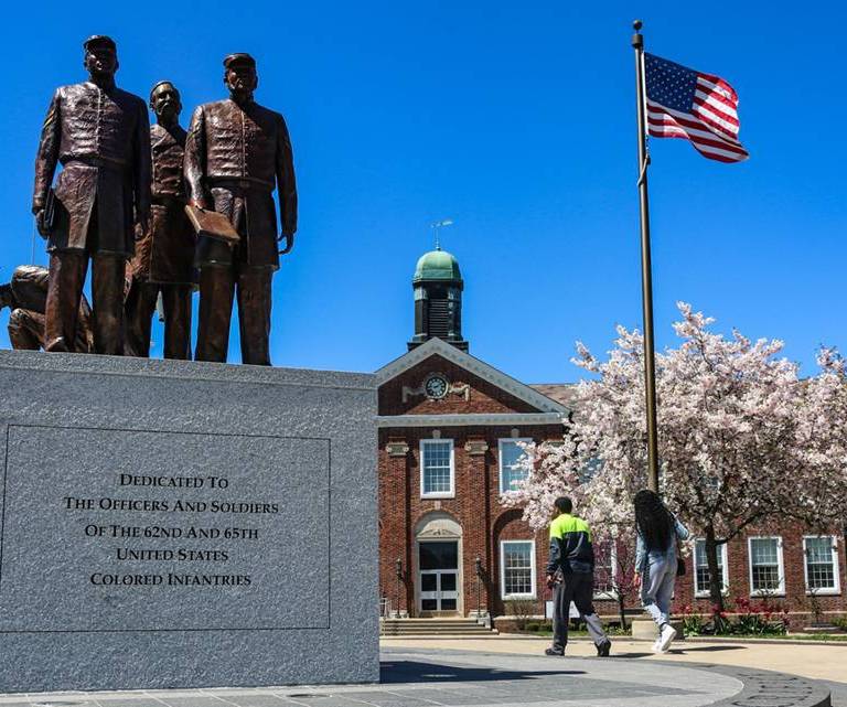 Lincoln University in Jefferson City Can’t Lose Sight of Its Black Historical Legacy