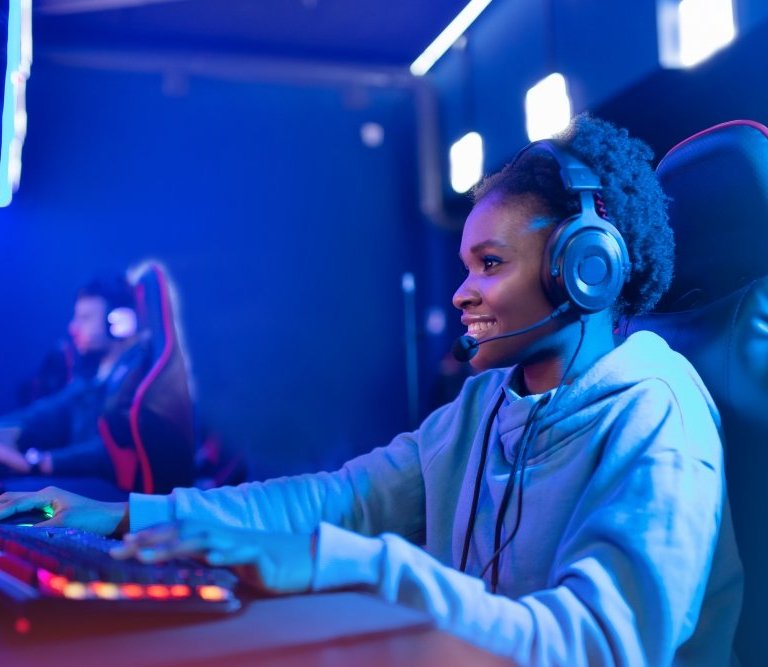 Spelman College To Expand On AUC Gaming Opportunities With 3-Year, $300K Grant