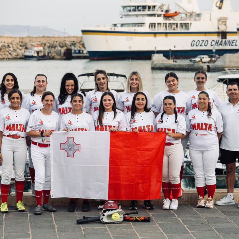 UAPB Softball Grad Makes History As First HBCU International Softballer and Head Coach