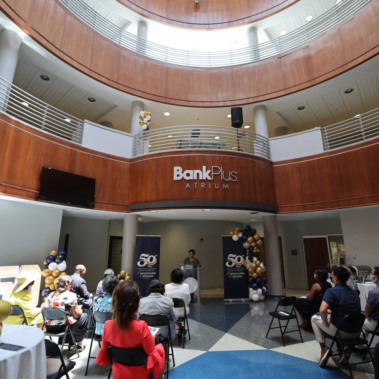 JSU College of Business Kicks off 50th Anniversary Celebrations