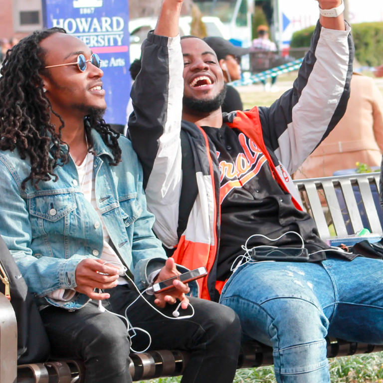 Five Ways to Survive Your Freshman Year of College