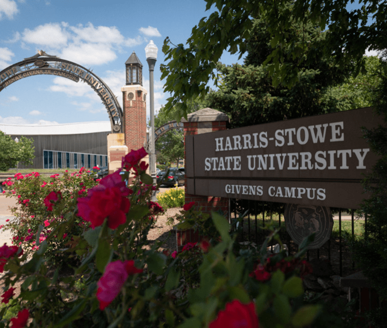 Harris-Stowe State Receives $15K In Funding to Provide Faculty with Tech Skills