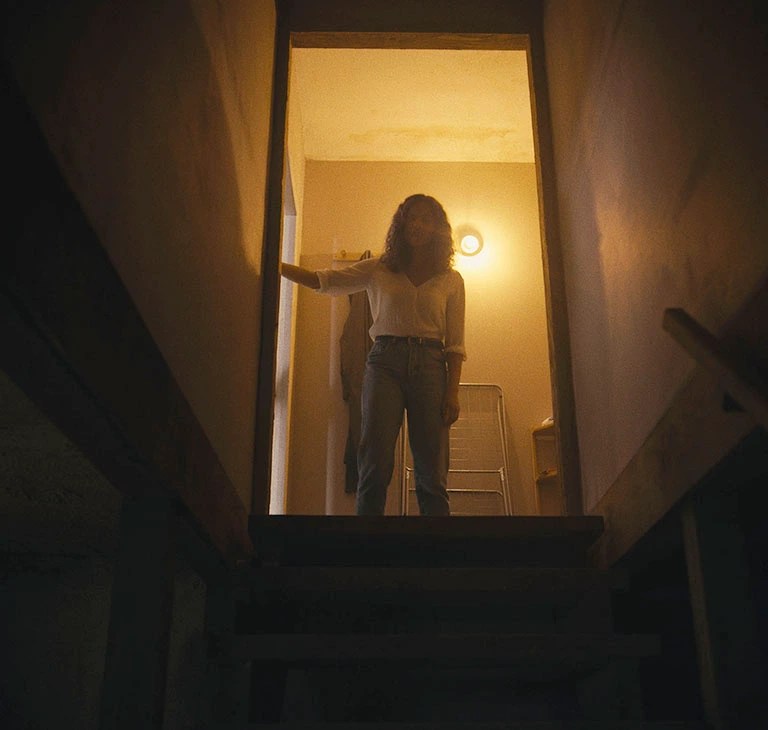 New Horror Flick ‘Barbarian’ Wants To Teach You To Trust Your Gut